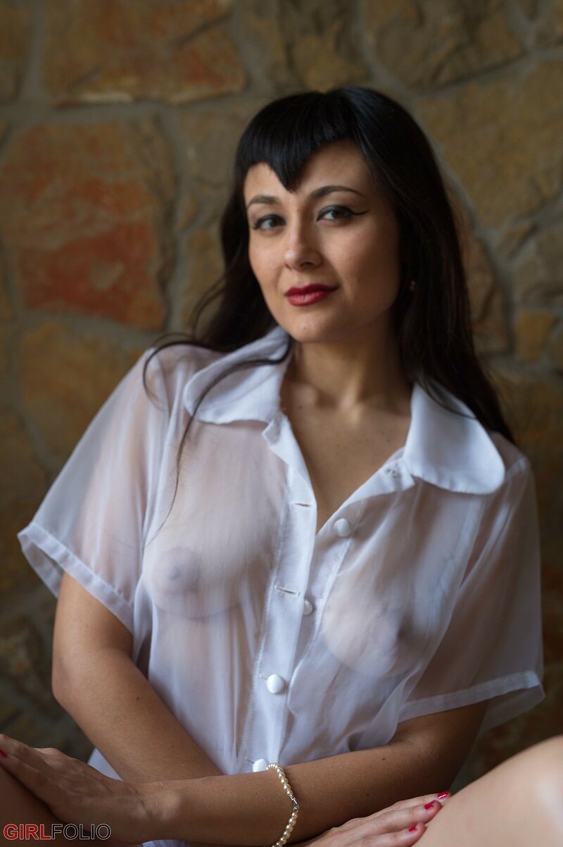Ирина, 19