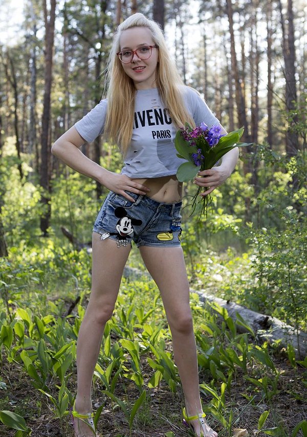 Карина, 23
