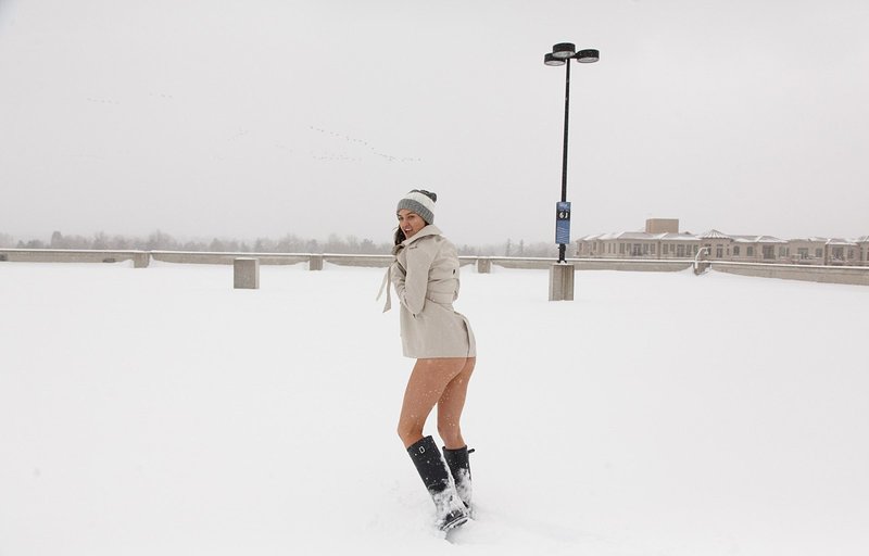 Евгения, 21